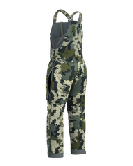 Super Down Haven Bib | Verde