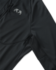 Gila PRO LS Hoodie | Black