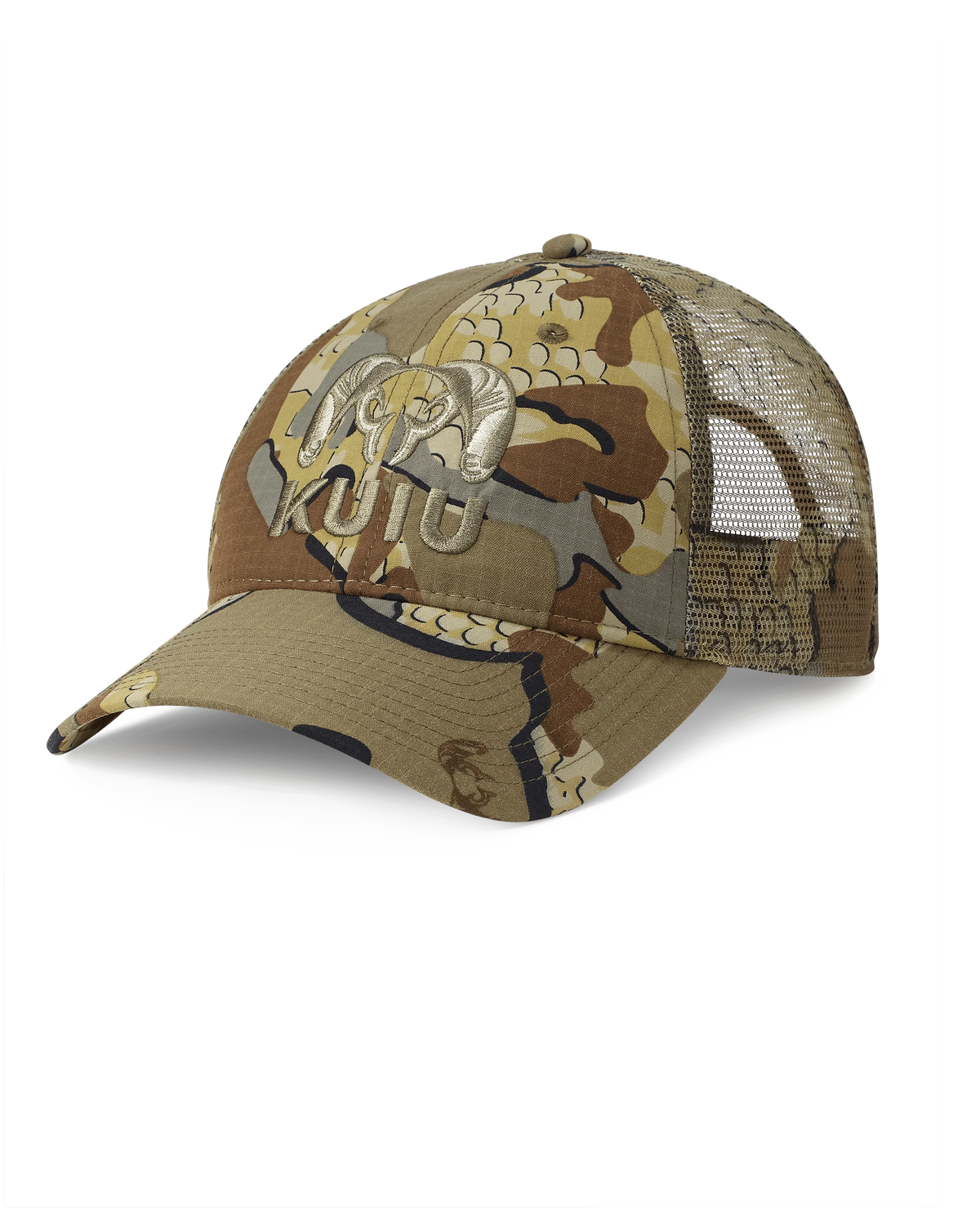 ICON Mesh Back CORDURA® Hat | Valo
