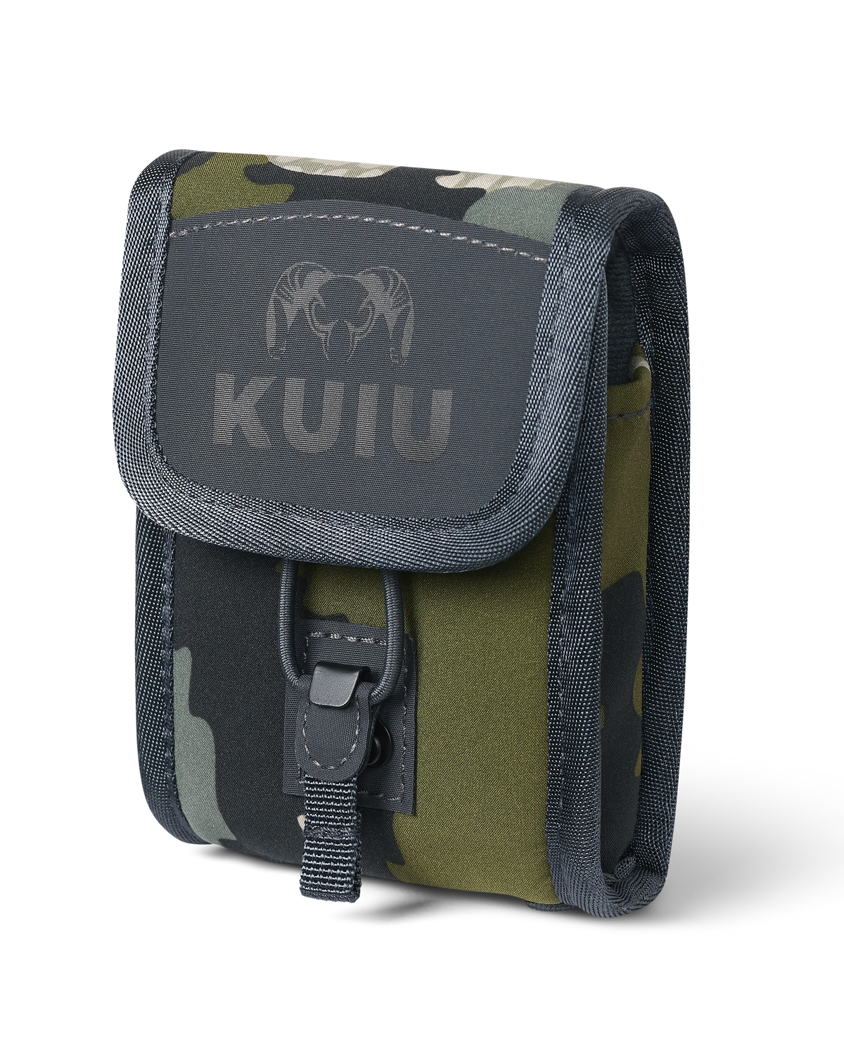 PRO G3 Rangefinder Holder | Verde