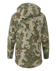 KUIU Kutana Gale Force Hooded Jacket | Valo
