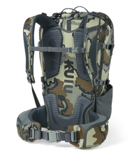 Venture Divide 3000 | Vias