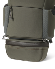 PRO G3 Bino Harness Accessory Pocket | Ash