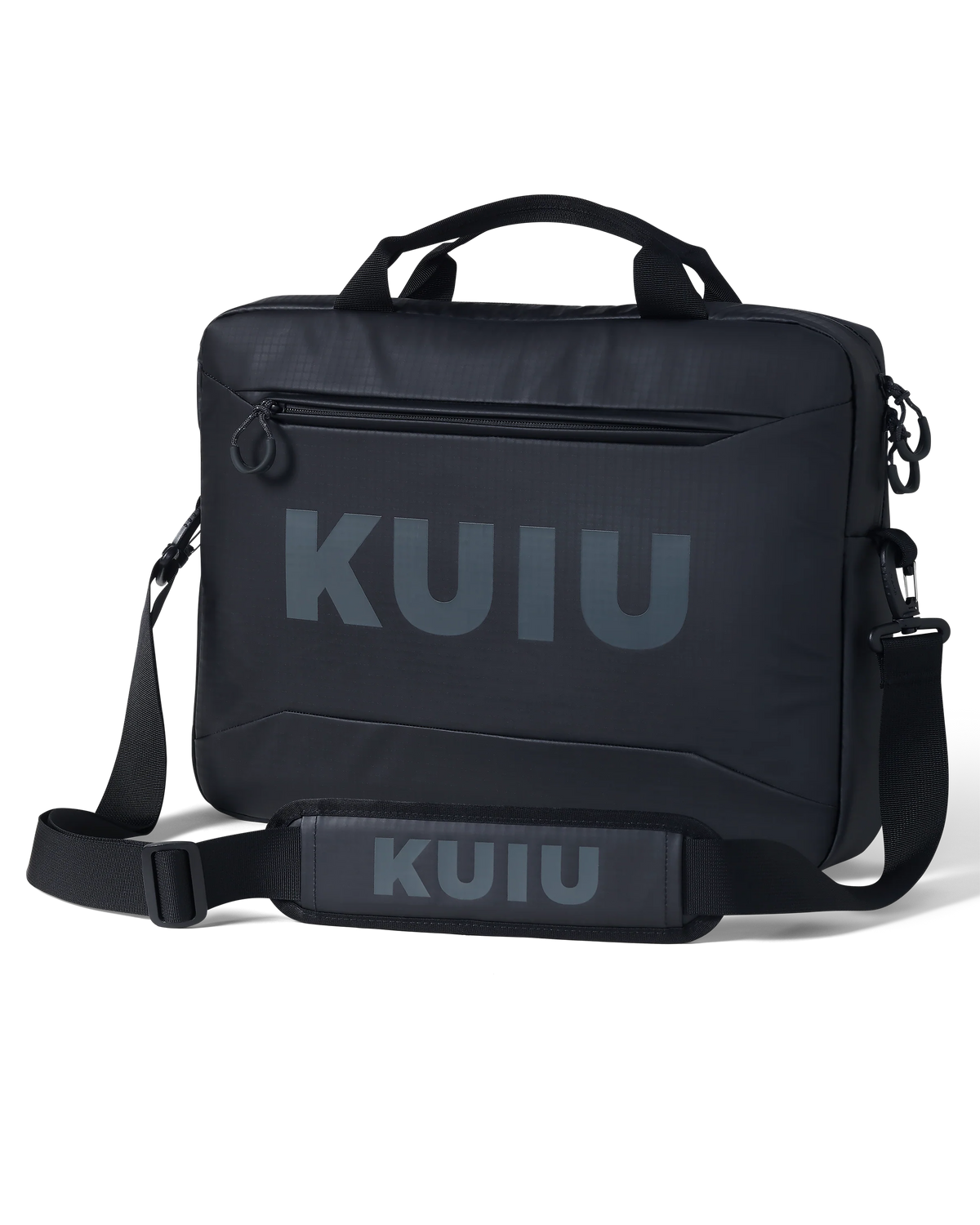 Waypoint Messenger Bag | Black