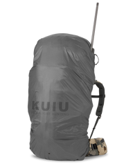 Pack Rain Cover | Stone