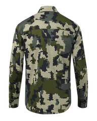 Encounter LT Shirt | Verde