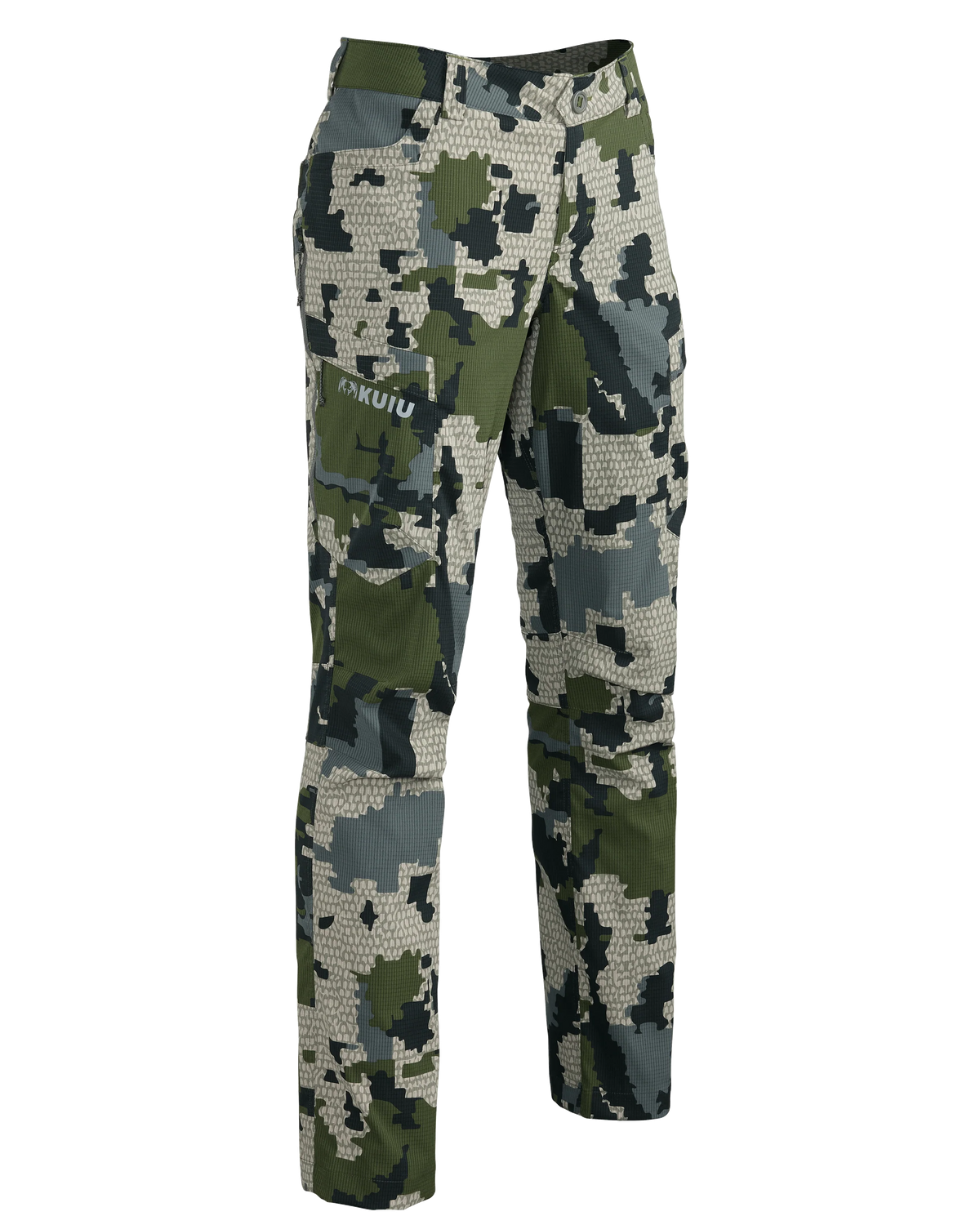 Women’s Tiburon Pant | Verde