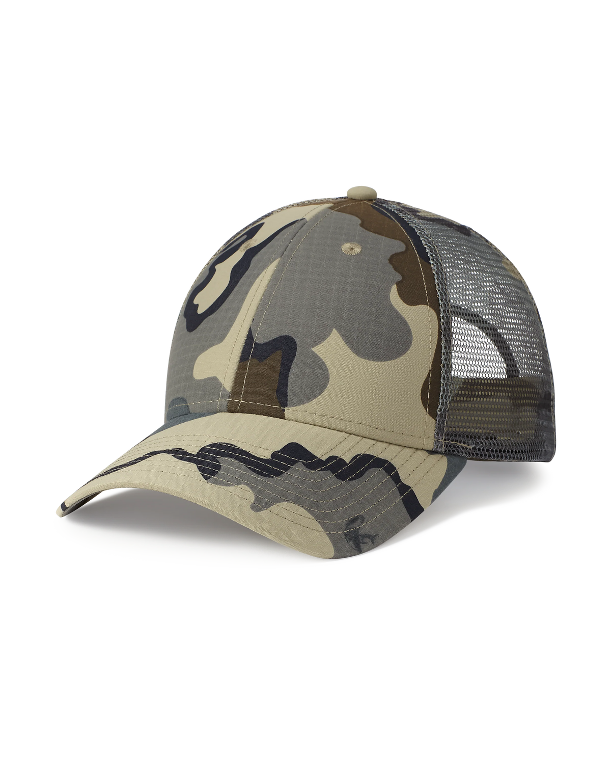Blank PRO Mesh Back CORDURA® Hats (20 pack) | Vias
