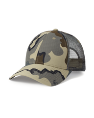 Blank PRO Mesh Back CORDURA® Hats (20 pack) | Vias