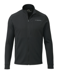 Bicomp Jacket | Black