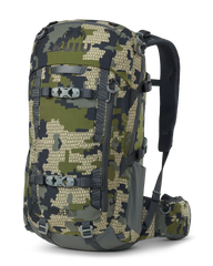 Ranger 2200 | Verde