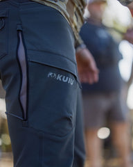Women's Attack Pant | Major Brown