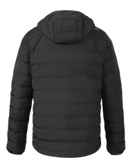Elements Hooded Jacket | Carbon