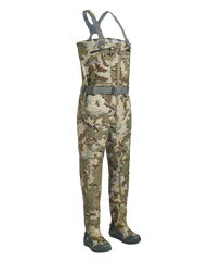 KUIU PRO HD Flex Zip Wader | Valo