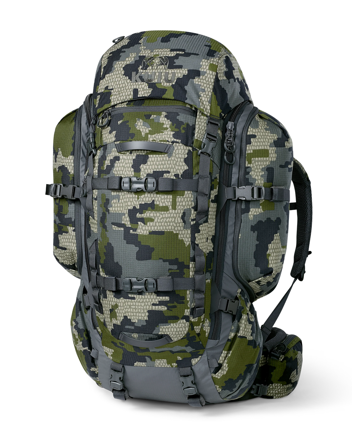 ICON 6 8200 Pack | Verde