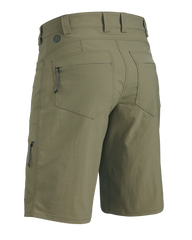 KUIU Kutana Stretch Woven 13″ Short | Khaki