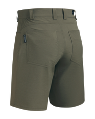 Switchback 10″ Short | Ash