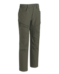 Youth Attack Pant | Ash