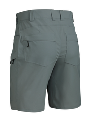 Tiburon 10″ Short | Slate