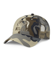 ICON Mesh Back CORDURA® Hat | Vias
