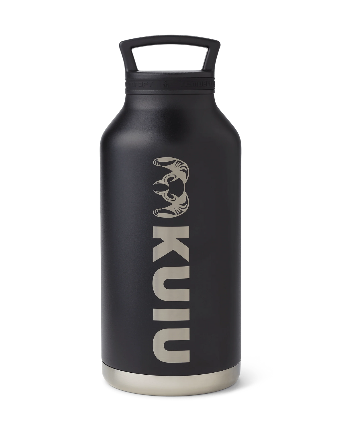 KUIU 64 oz Growler | Black