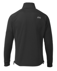 StrongFleece 290 WF Full Zip | Black