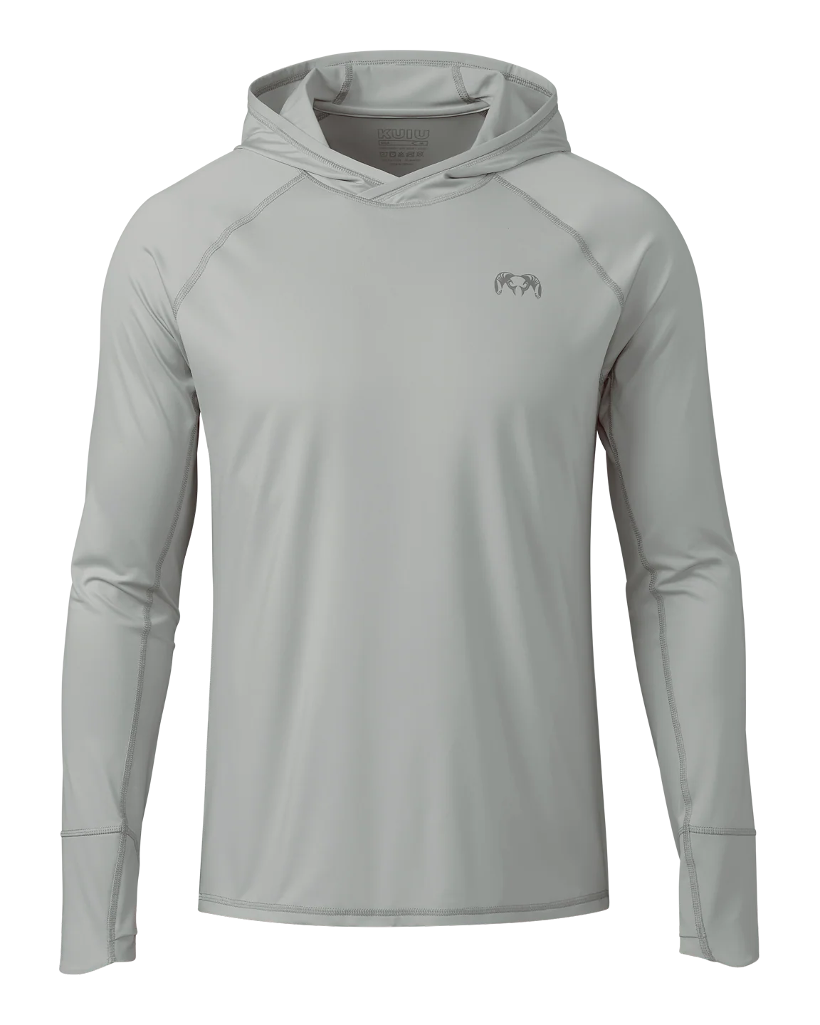 Gila LS Hoodie | Talus