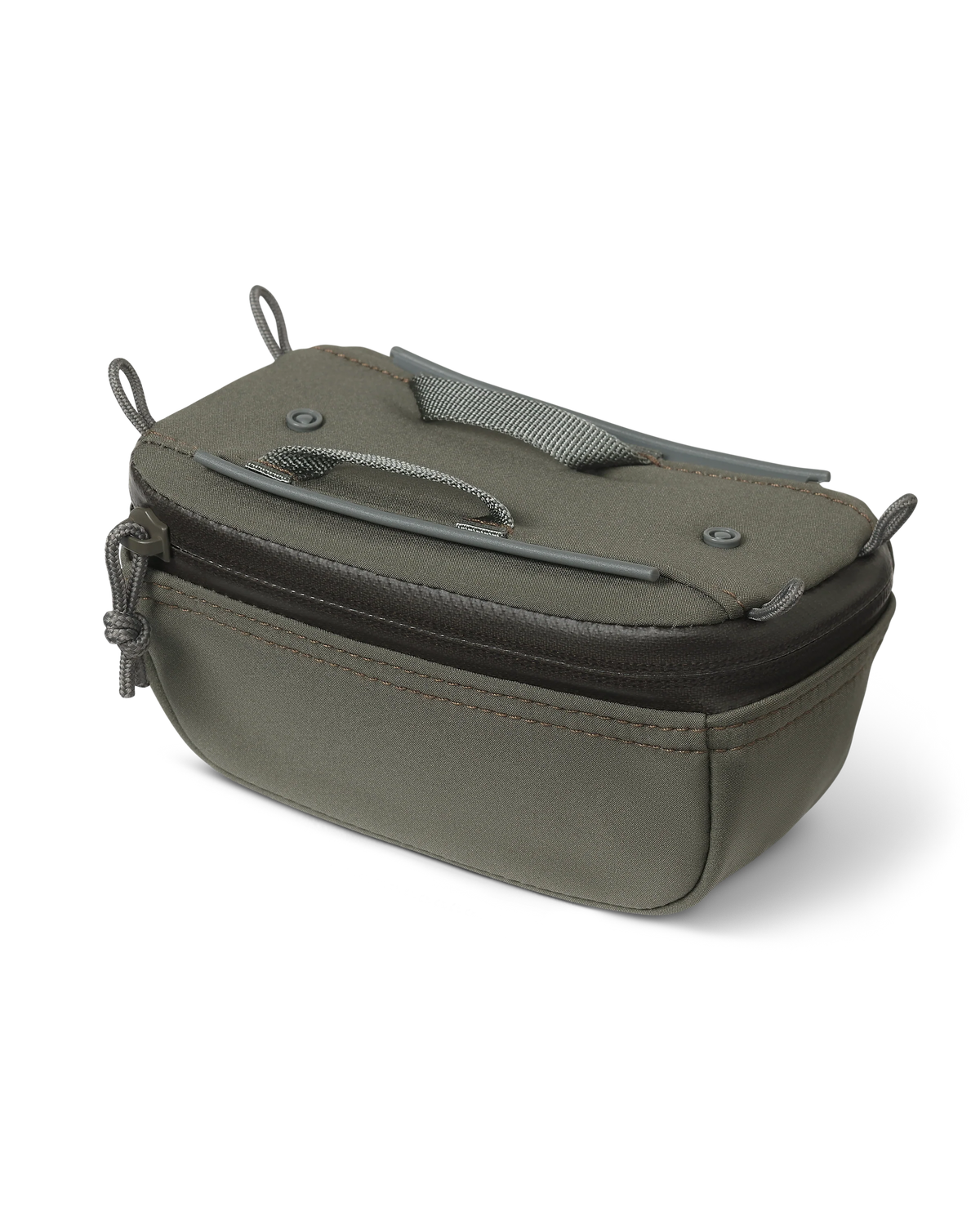 PRO G3 Bino Harness Accessory Pocket | Ash
