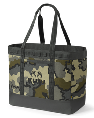 KUIU CORDURA® 2800 Structured Tote Bag | Vias