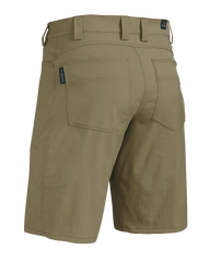 Switchback 12″ Short | Khaki