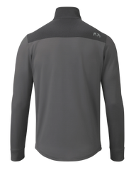 Bicomp Jacket | Gunmetal