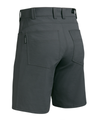 Switchback 10″ Short | Gunmetal