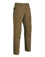 Groundwork Stretch Woven Pant | Tobacco