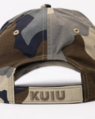 ICON CORDURA® Hat | Vias