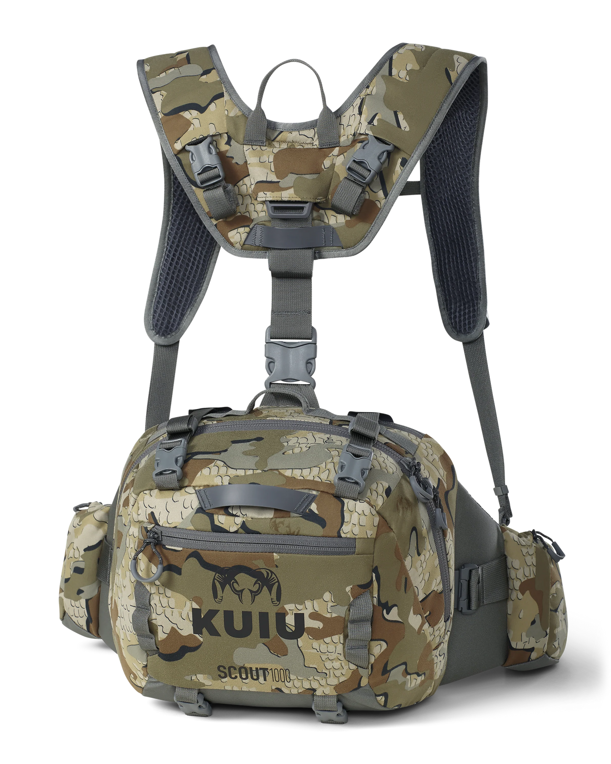 Scout 1000 | Valo
