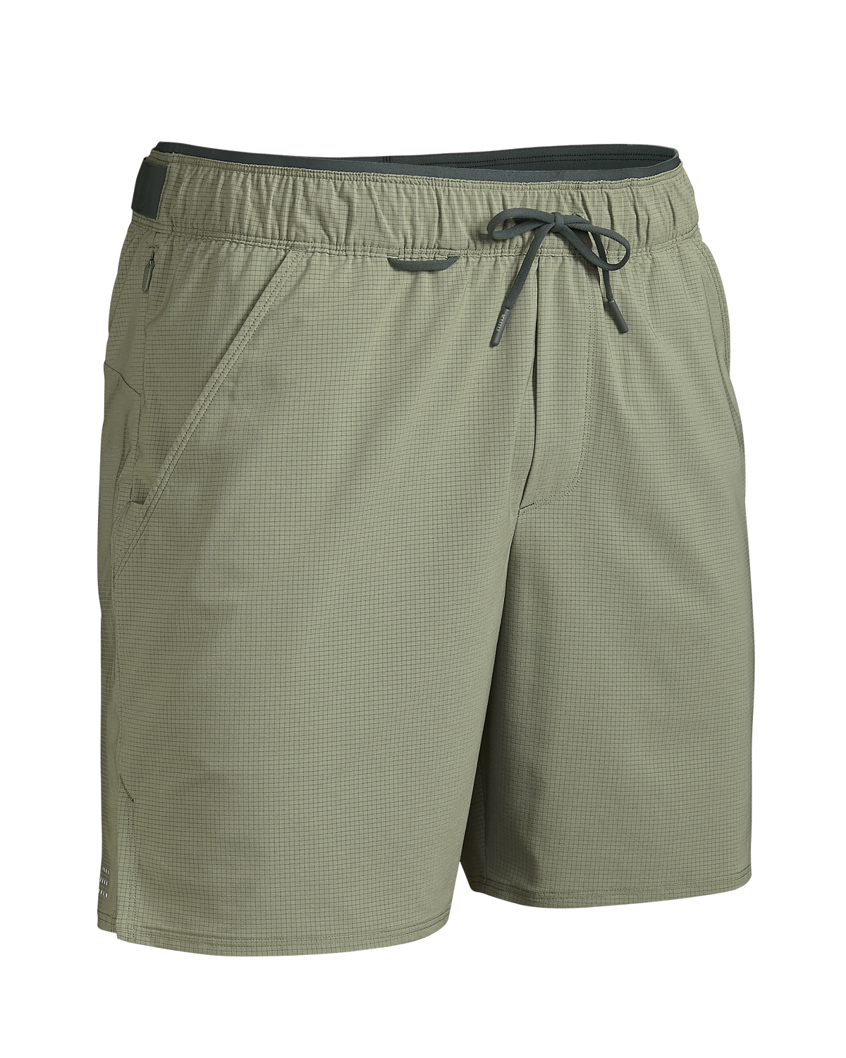 EnduroTrainer Lined 7″ Short | Antler