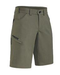 Switchback 12″ Short | Ash