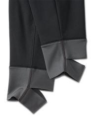 StrongFleece 290 Layering Pant | Black
