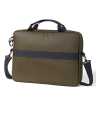 Waypoint Messenger Bag | Bourbon