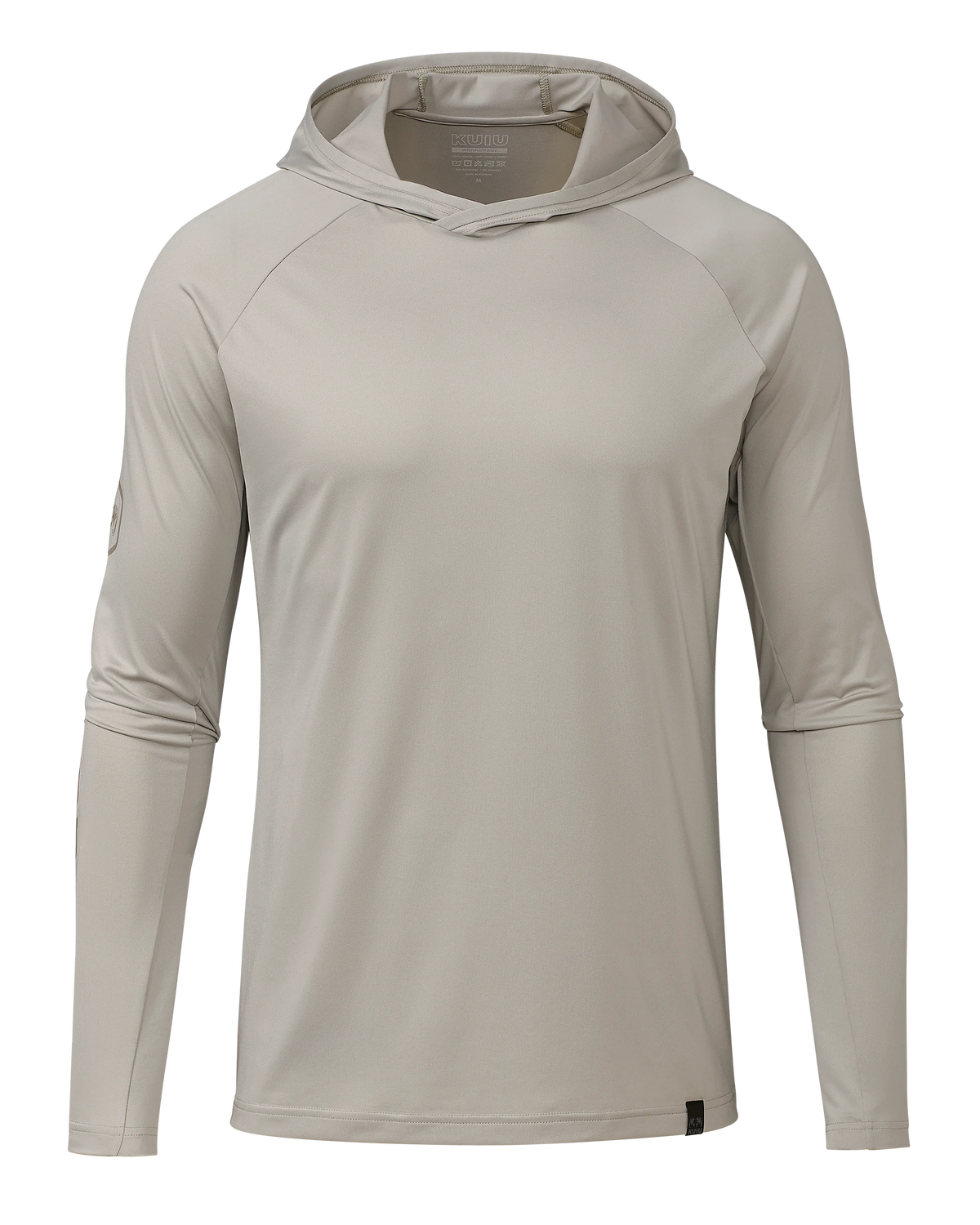 Workgrade Sun Hoodie | Haze