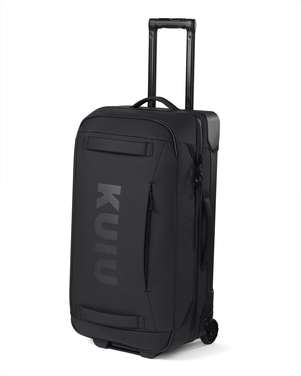 Waypoint 4500 Roller | Black