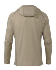 ULTRA Merino 145 Zip-T Hunting Hoodie | Bone