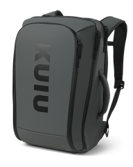 Waypoint Travel Backpack | Gunmetal