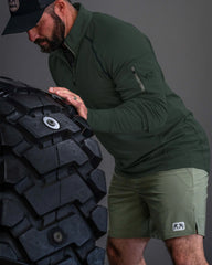 EnduroTrainer 7″ Short | Antler