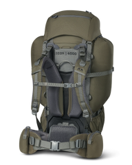 ICON 6 6000 Pack | Ash
