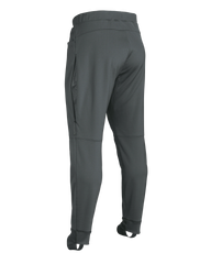 StrongFleece 290 Layering Pant | Gunmetal