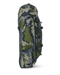 ICON 6 6000 Bag Only | Verde