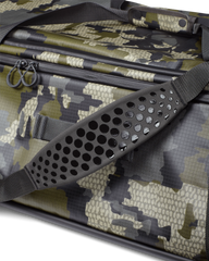 TwoTrack 8000 Boot Duffel | Verde