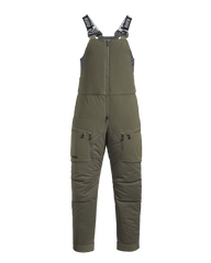 Super Down Haven Bib | Ash