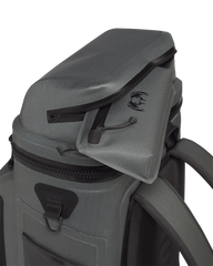 Kodiak 2000 Cooler Backpack | Stone
